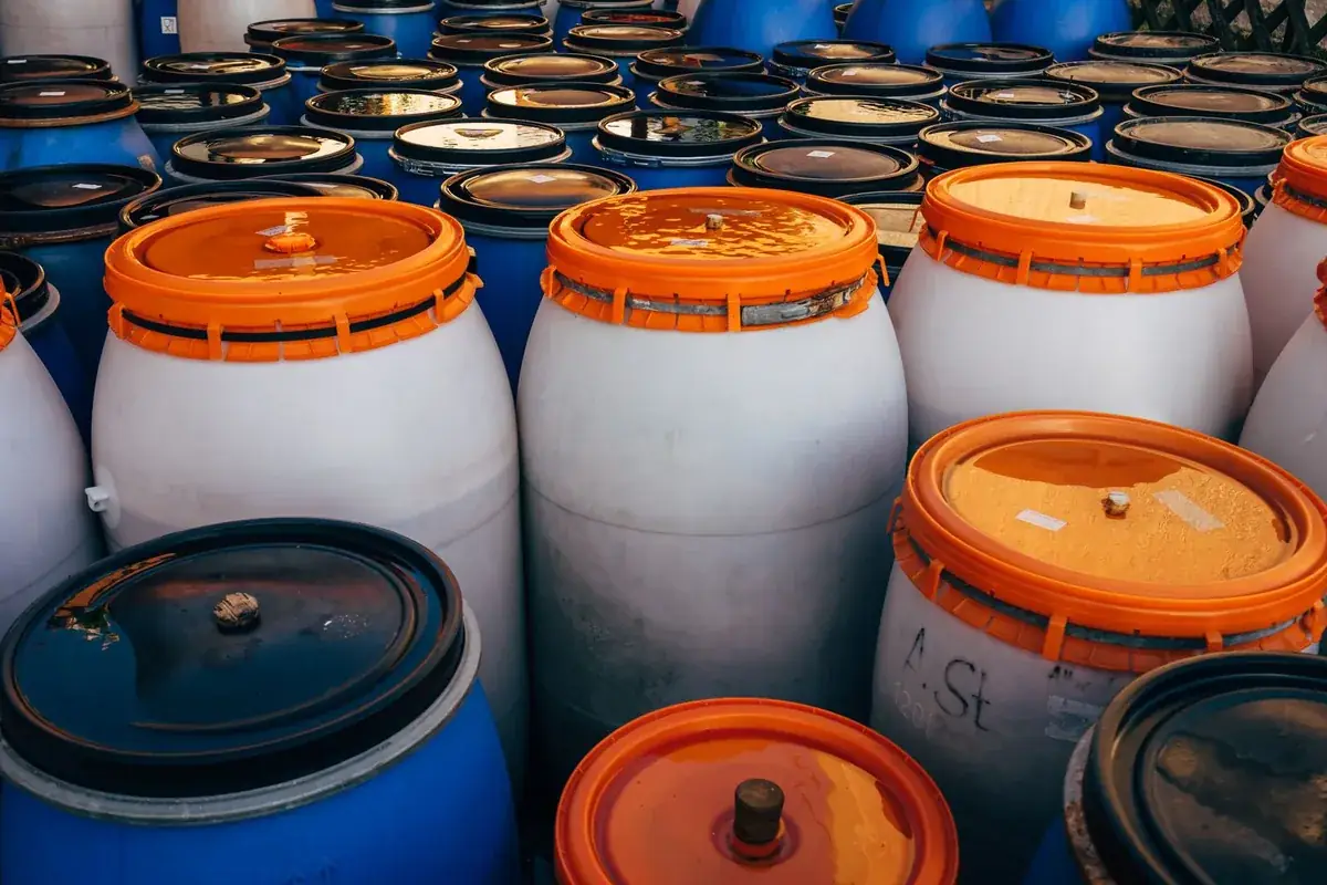 Hazmat Cleanup in Myrtle Point, OR